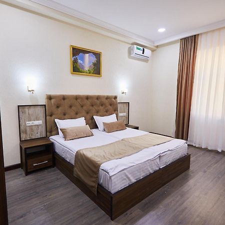Grand Art Premium Hotel Tashkent Bagian luar foto