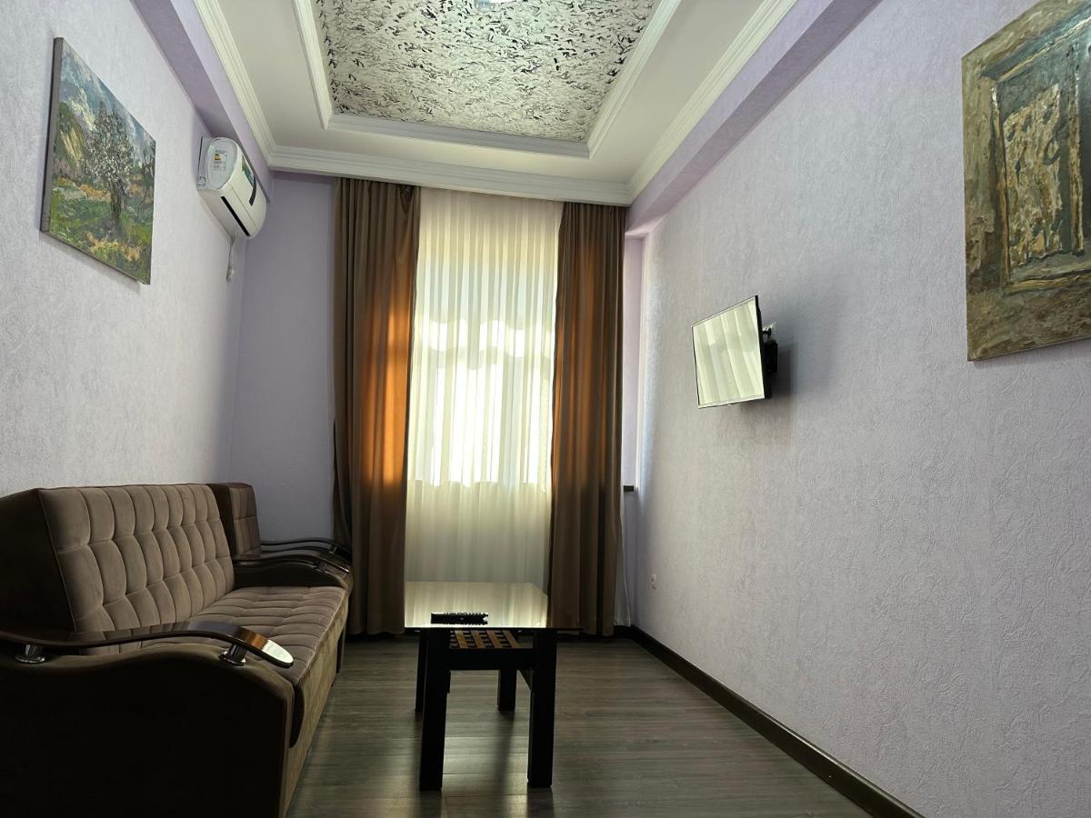 Grand Art Premium Hotel Tashkent Bagian luar foto