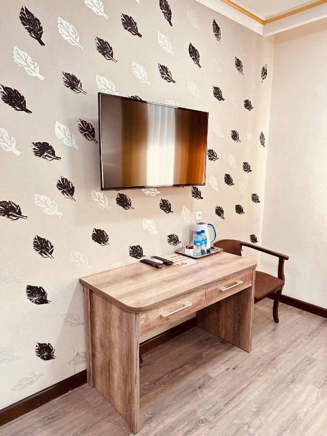 Grand Art Premium Hotel Tashkent Bagian luar foto
